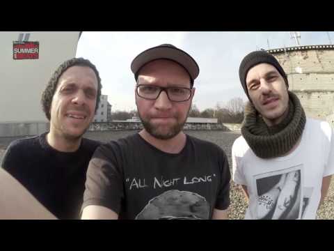 Summer City Beats 2015 Festival - DBN