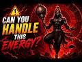 ️ CAN YOU HANDLE THIS ENERGY Hanuman Tandav Trance
