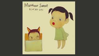 Matthew Sweet • The Ocean In-Between (2019 Vinyl Remaster) US