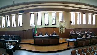 Castel Volturno (CE) - Conferenza Stampa Jovanotti Beach Party 2022 (06.10.25)