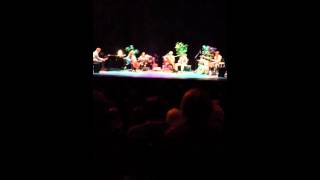 Guster - That&#39;s No Way To Get To Heaven (What Disney Princess would you be)