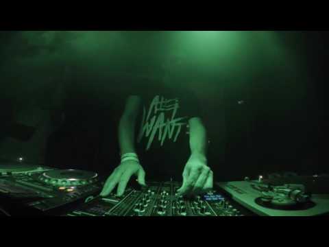 Shabaam Live 2016@Amper Klub - Pécs