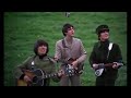 The Beatles - I Need You (Clip From Help Movie)