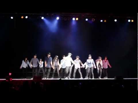 OUCH 2011 Waterloo UW Hip Hop [HD]