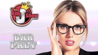 Bar Paly Interview