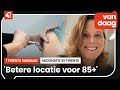 Vaccinatielocatie Almelo zet vandaag eerste prik
