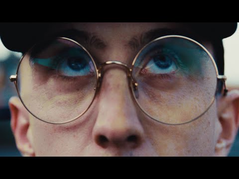 Weirdoe - PETTY [Official Video] (Directed By Renecide)