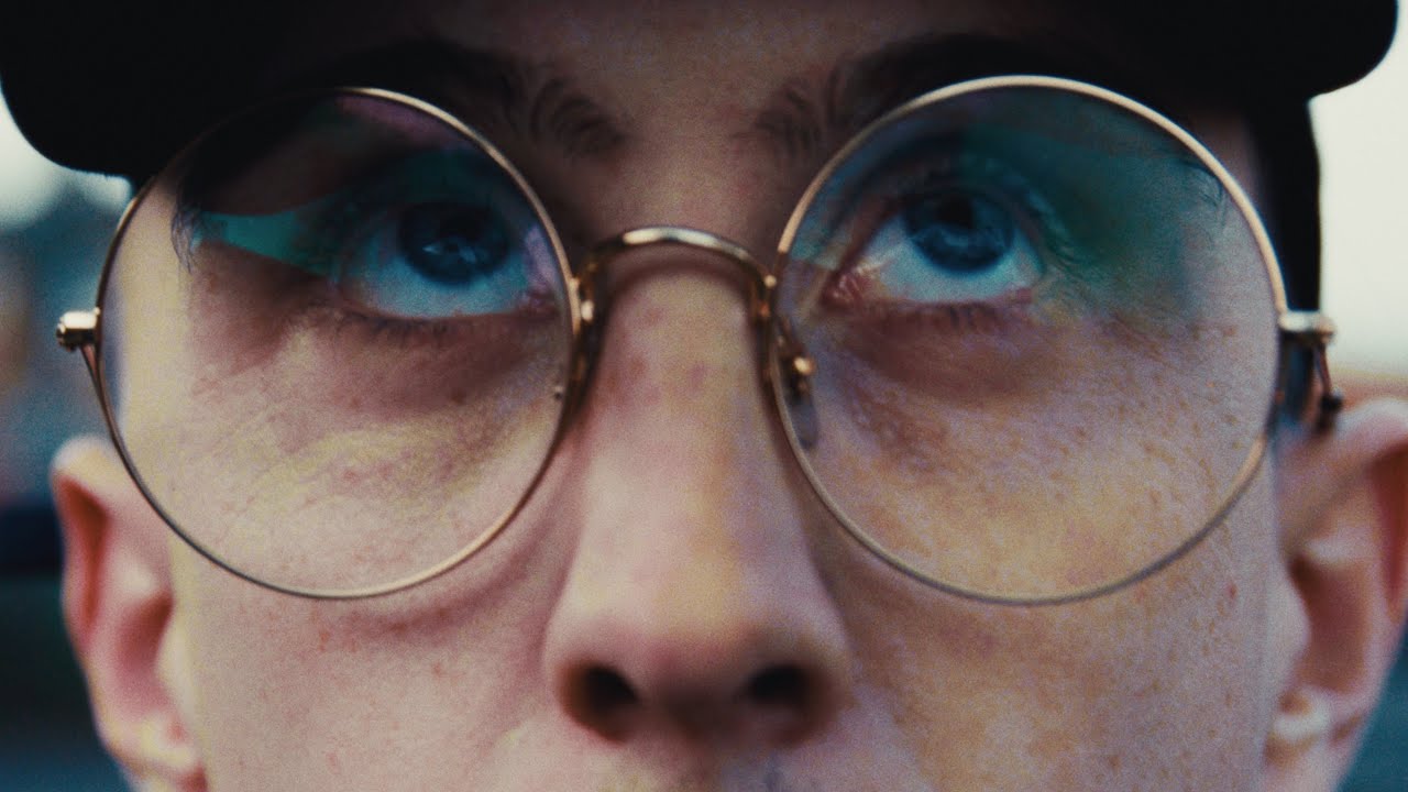 Weirdoe - PETTY [Official Video] (Directed By Renecide)