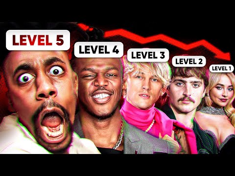 The 5 Levels of Coworker Music