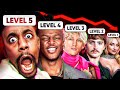 The 5 Levels Of Coworker Music