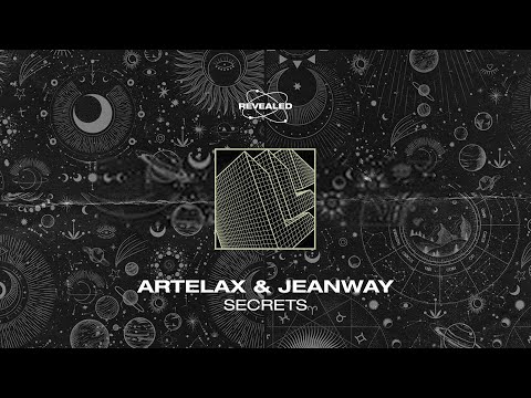 Artelax & Jeanway - Secrets [FREE DOWNLOAD]