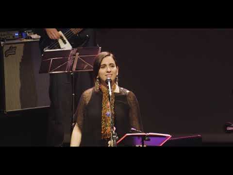 Marta Gómez - Canta