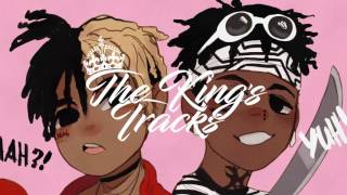 XXXTENTACION - Blood Stains ft. Ski Mask The Slump God