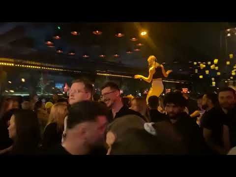 A Night Out in Warsaw Poland: A Guide to the World's Best Nightlife Scene