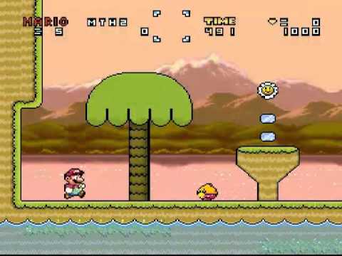 Let's Play Mario's Treasure Hunt 2 - Teil 1 - Das...ist episch