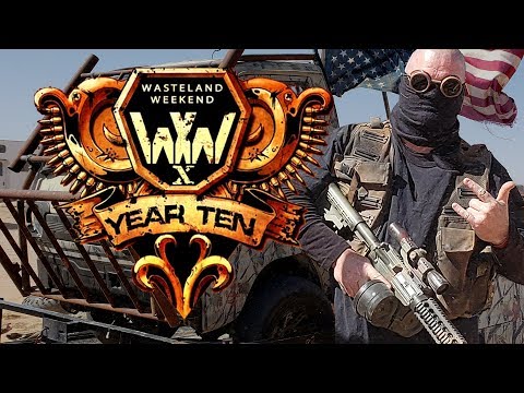 download lagu mp3 mp4 Wasteland 2019, download lagu Wasteland 2019 gratis, unduh video klip Wasteland 2019