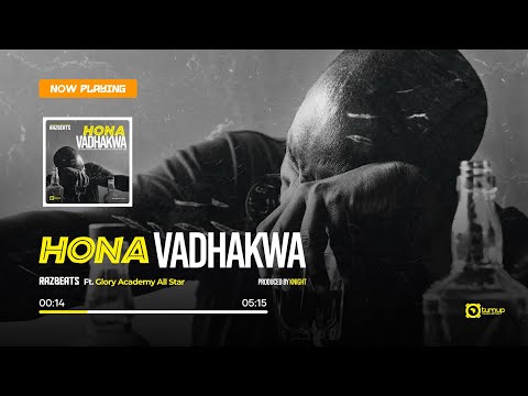 Razbeats - Hona Vadhakwa Ft. Glory Academy All Stars (Audio)