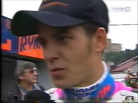 Finał DMŚ Piła 13.09.1997