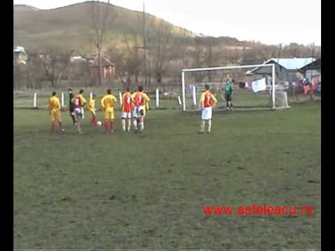 recea cristur - asfeleacu 1-4