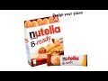 Nutella B Ready