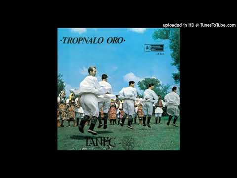 Tanec - Veno pile, Veno (Divna Lazareva) (1970)