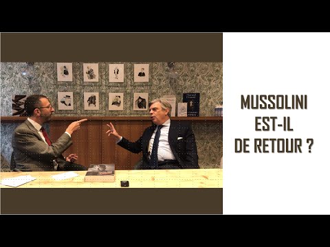 Vidéo de Maurizio Serra