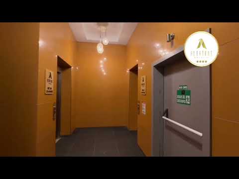 Hôtel Albatros Premium