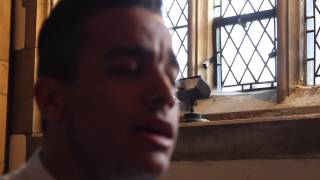 Tyron Webster - Spent (Daley Cover) - Minster Studios