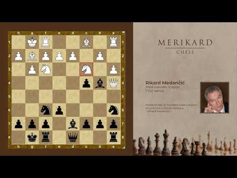 Uči od majstora  -  Praktična škola šaha 18