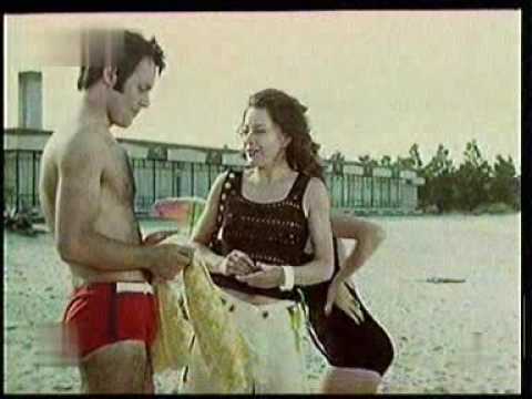 Gina Patrichi - Nu filmam sa ne amuzam (I)