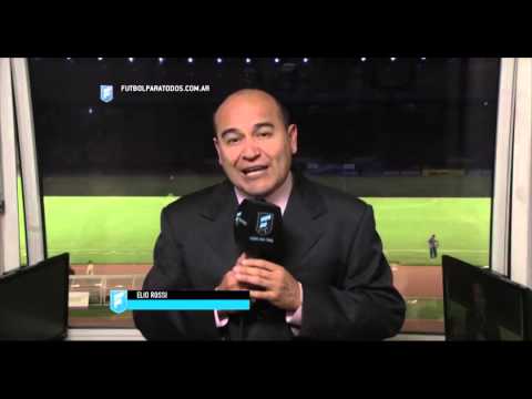 El análisis de Elio Rossi. Belgrano 0 (2) - Instituto 0 (4). Copa Argentina. FPT