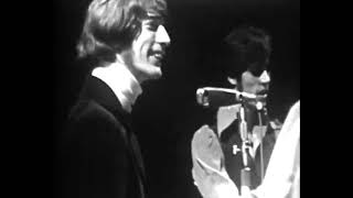 BEE GEES Sir Geoffrey Saved The World HQ sound