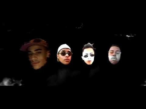 Piratas à Margem feat. Malako33 l Master l Scoobar - PJL ( Prod. Pael)