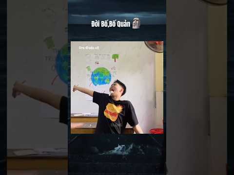 Đời Bố, Bố Quản 🗿 #xh #memes #hài