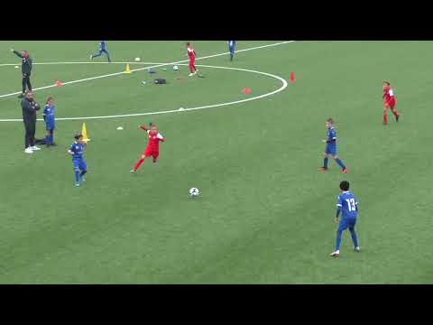 U10 – TWL Elektra vs. Donau   15.10.2022