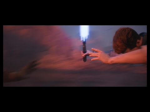 STAR WARS Jedi: Survivor - Bode Reveals He Was A Jedi