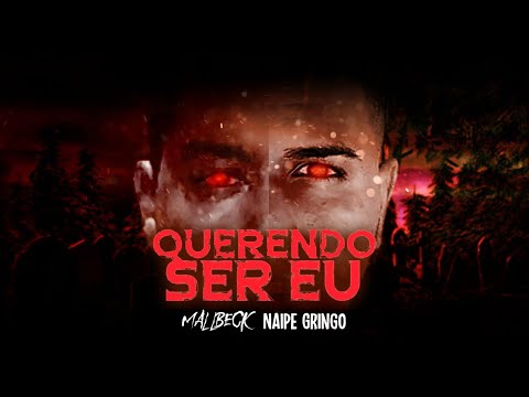 Querendo Ser Eu - Mallbeck Feat Naipe Gringo (Official Music)