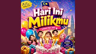 Download lagu Hari Ini Milikmu mp3 Download lagu Hari Ini Milikmu mp3