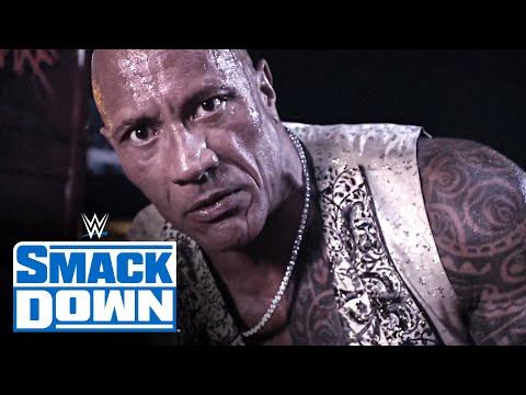 The Rock: The Final Boss Creates The Road We Are All On