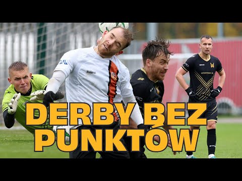 BOLESNA PORAŻKA - Kulisy KTS Weszło vs. Hutnik Warszawa