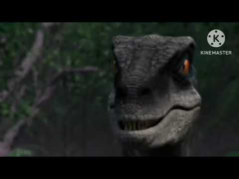 Blue Echo Delta And Charlie vs The Indominus Rex and Indoraptor (Voiceover)