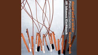 Schlaf, Kindchen, also wohl (arr. U. Kieckbusch for piano)