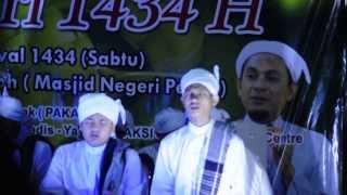 Download lagu QASIDAH INNAL HABIBAL MUSTAFA-DARUL HADIS mp3