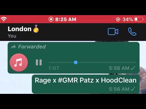 #GMR Raage x Patz x HC (Preview) Trades #Exclusives
