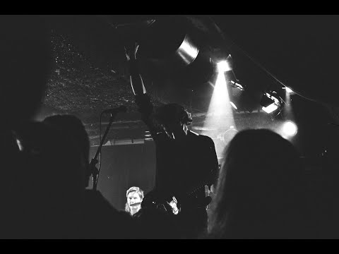 All This Violence | CASPAR BRÖTZMANN MASSAKER