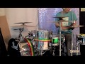 After Dark - Asian Kung-Fu Generation Drum Cover ...