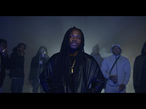 Young Chang Mc - RNG (Real Negger) (Clip Officiel)