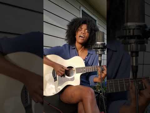 Rock With You - Michael Jackson (Cover by Evan Nicole Bell)