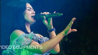 Download lagu Hadirmu Bagai Mimpi ACHA KUMALA new.OMEGA live Kaliyoso mp3