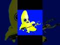 TOCA BOCA BANANA SCENE MIX EFFECTS